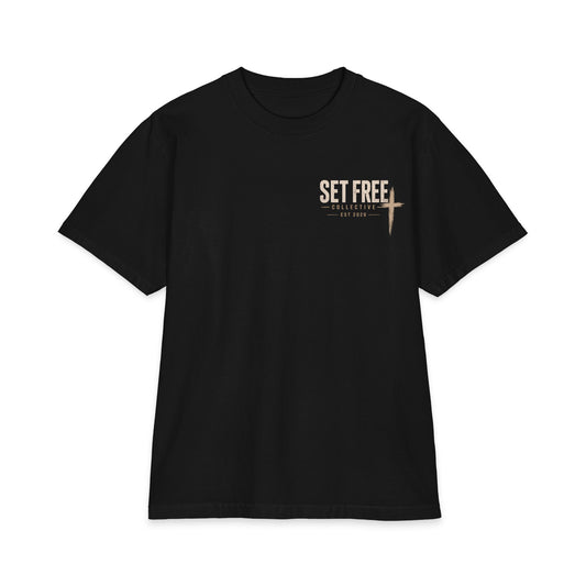 Unisex Max Heavyweight Short Sleeve