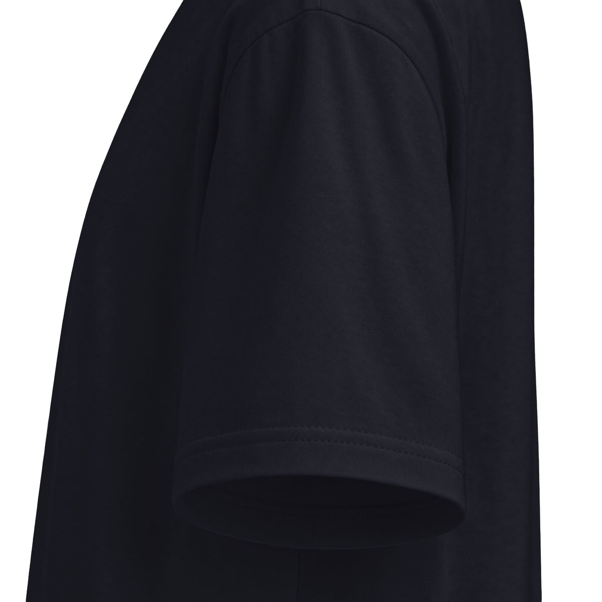 Unisex Max Heavyweight Short Sleeve