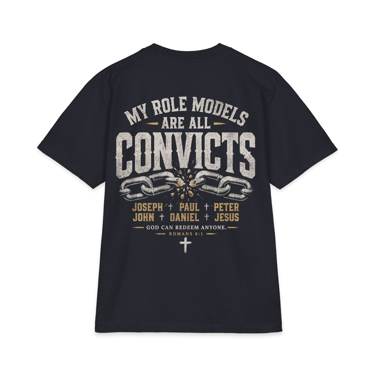 Unisex Max Heavyweight Short Sleeve